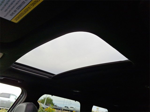 New 2026 Hyundai Palisade Calligraphy image 8