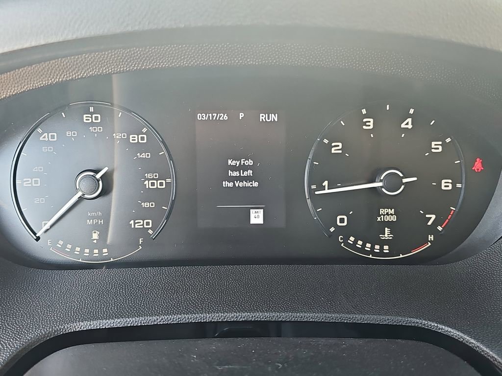 New 2026 RAM ProMaster 2500 w/ Convenience Group image 19