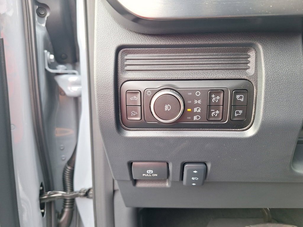 New 2026 Ford F250 Lariat image 6