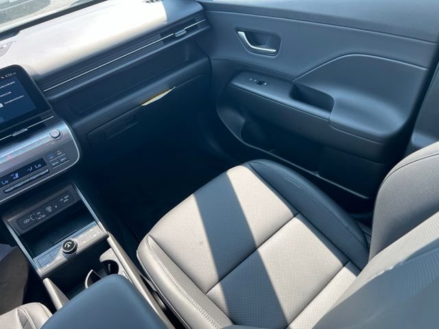 New 2026 Hyundai Kona Limited AWD/4WD image 13