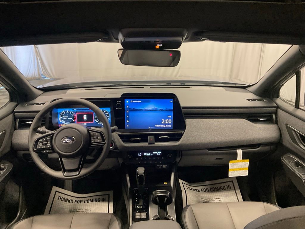 New 2026 Subaru Outback Premium AWD/4WD image 36