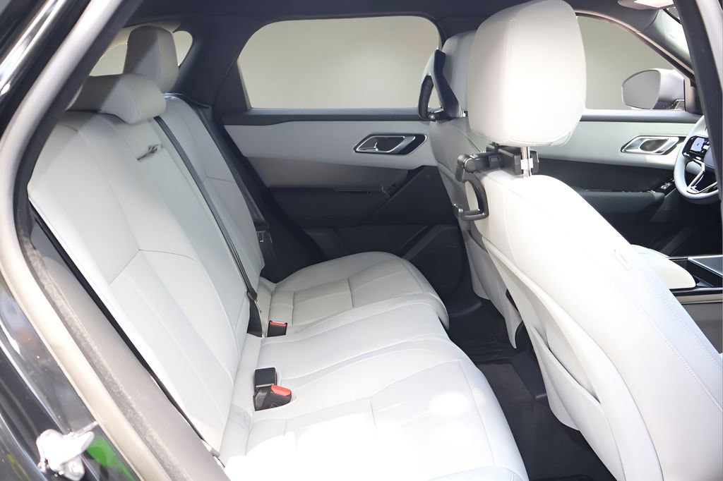 Used 2013 Cadillac CTS V w/ Wood Trim Package RWD image 16
