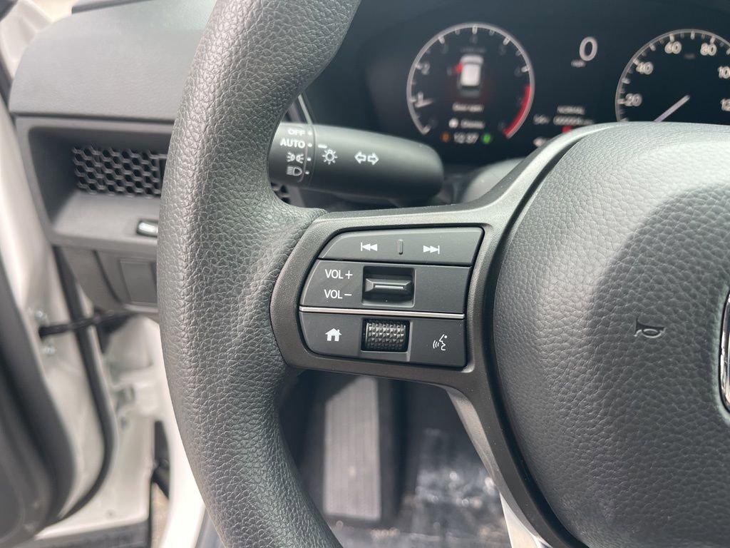 New 2026 Honda CR-V EX image 14