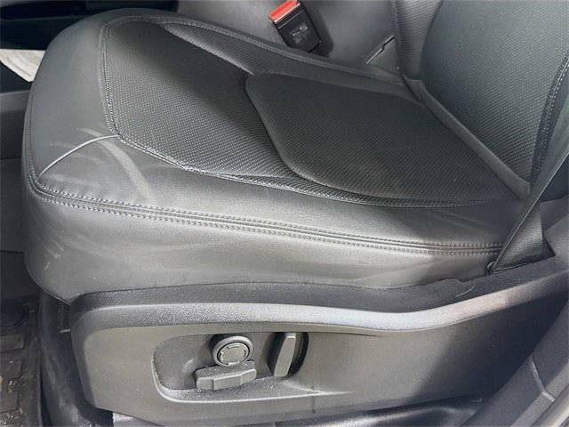 Certified 2023 Land Rover Defender 110 S image 22