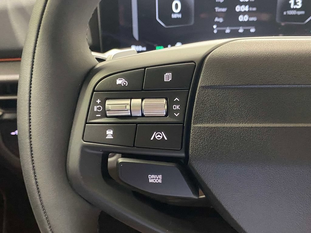 New 2026 Kia Sportage X-Line Prestige AWD/4WD image 22