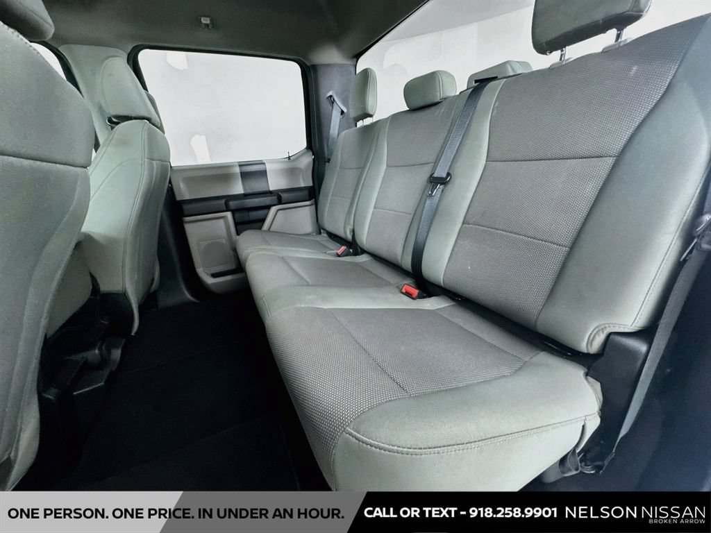 Used 2020 Ford F250 XL w/ STX Appearance Package AWD/4WD image 22
