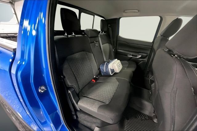 New 2025 Ford Ranger XLT w/ FX4 Off-Road Package image 10