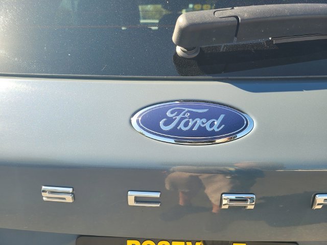 Used 2025 Ford Escape ST-Line FWD image 10