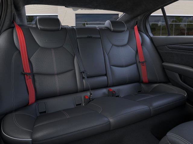 New 2026 Cadillac CT5 V Blackwing image 41