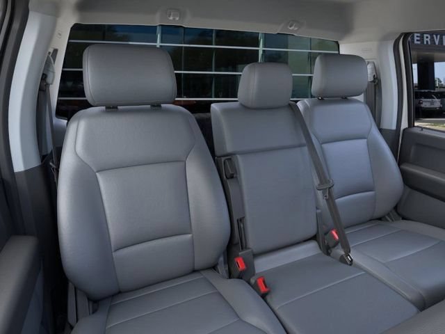 New 2025 Ford F600 2WD Regular Cab Super Duty image 10