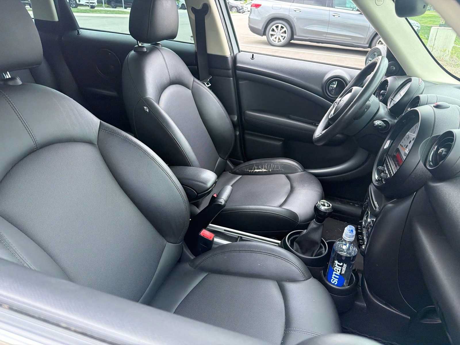 Used 2014 MINI Cooper Countryman S AWD/4WD image 15