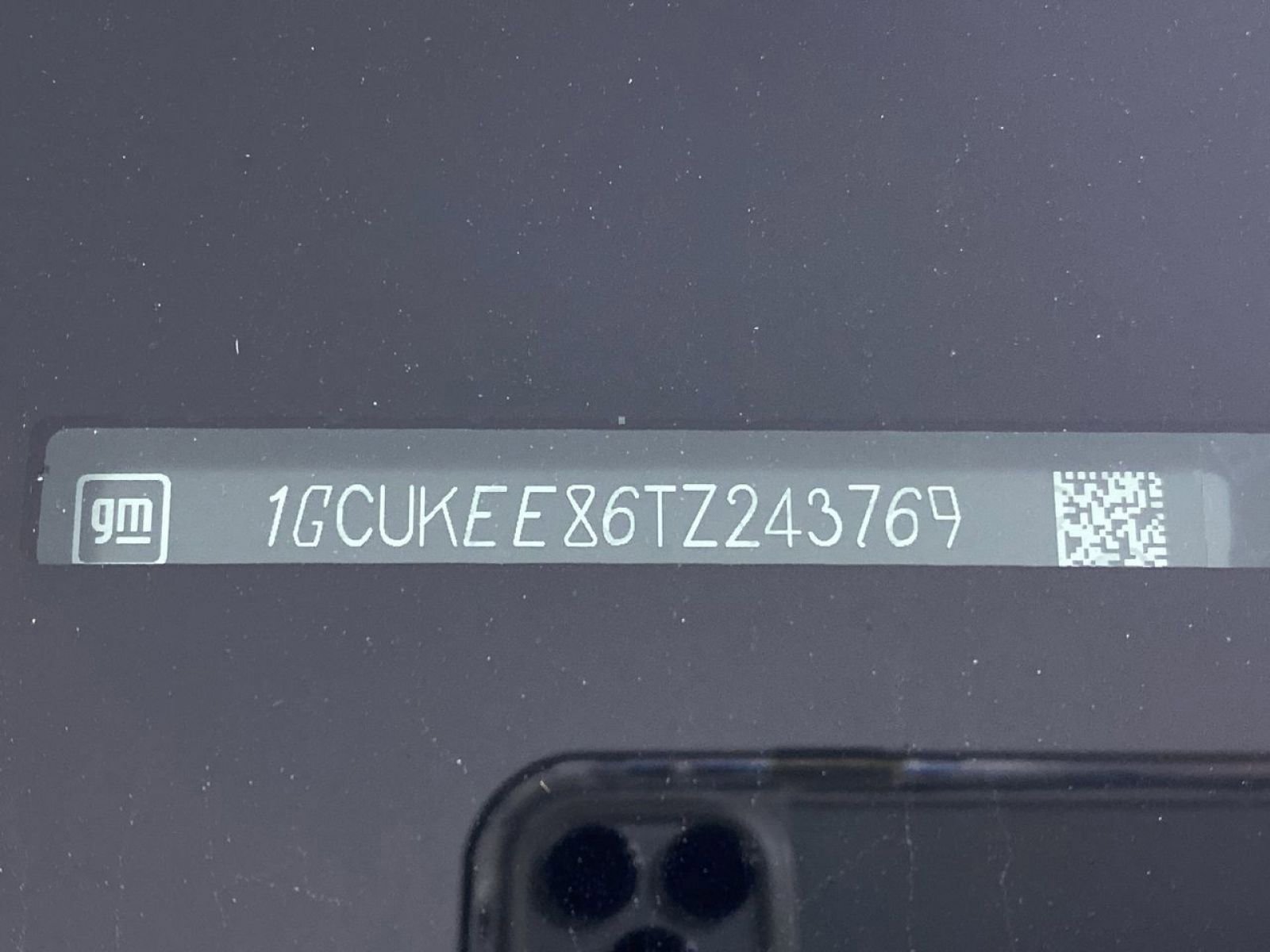 New 2026 Chevrolet Silverado 1500 RST w/ RST All Star Premium Package AWD/4WD image 17