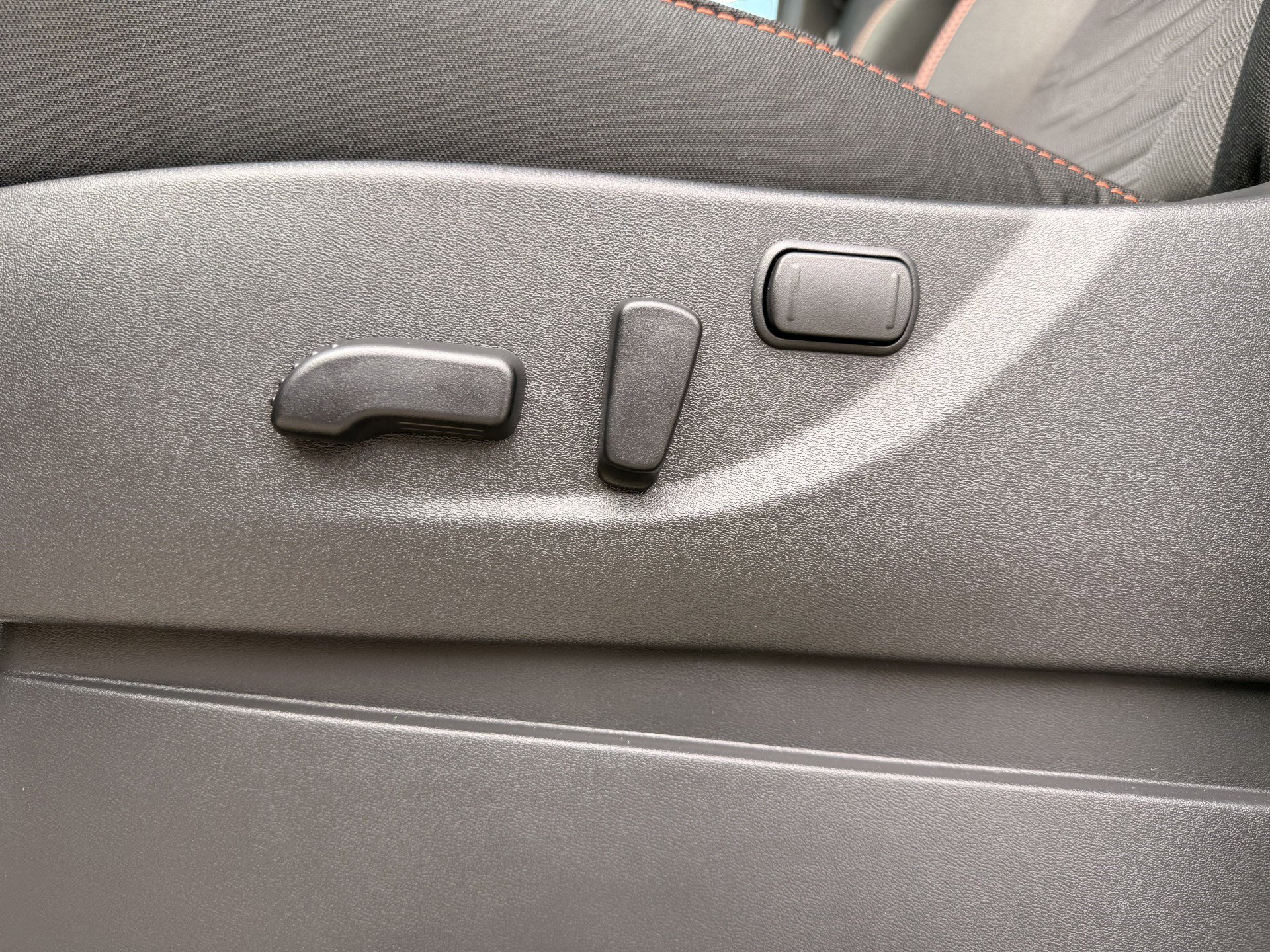 New 2026 Nissan Frontier Pro-X w/ Tow Package image 13