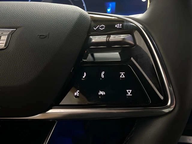Used 2024 Cadillac Lyriq Luxury RWD image 38