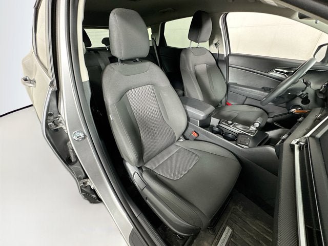 Certified 2025 Kia Sportage LX AWD/4WD image 26