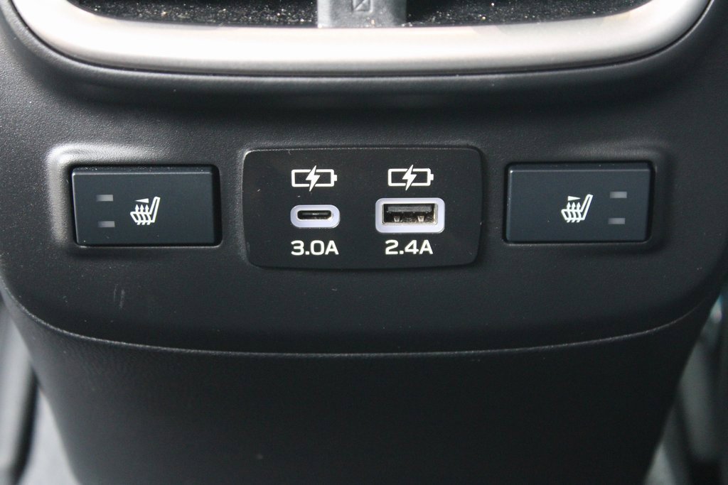 Used 2024 Subaru Outback Onyx Edition XT image 27