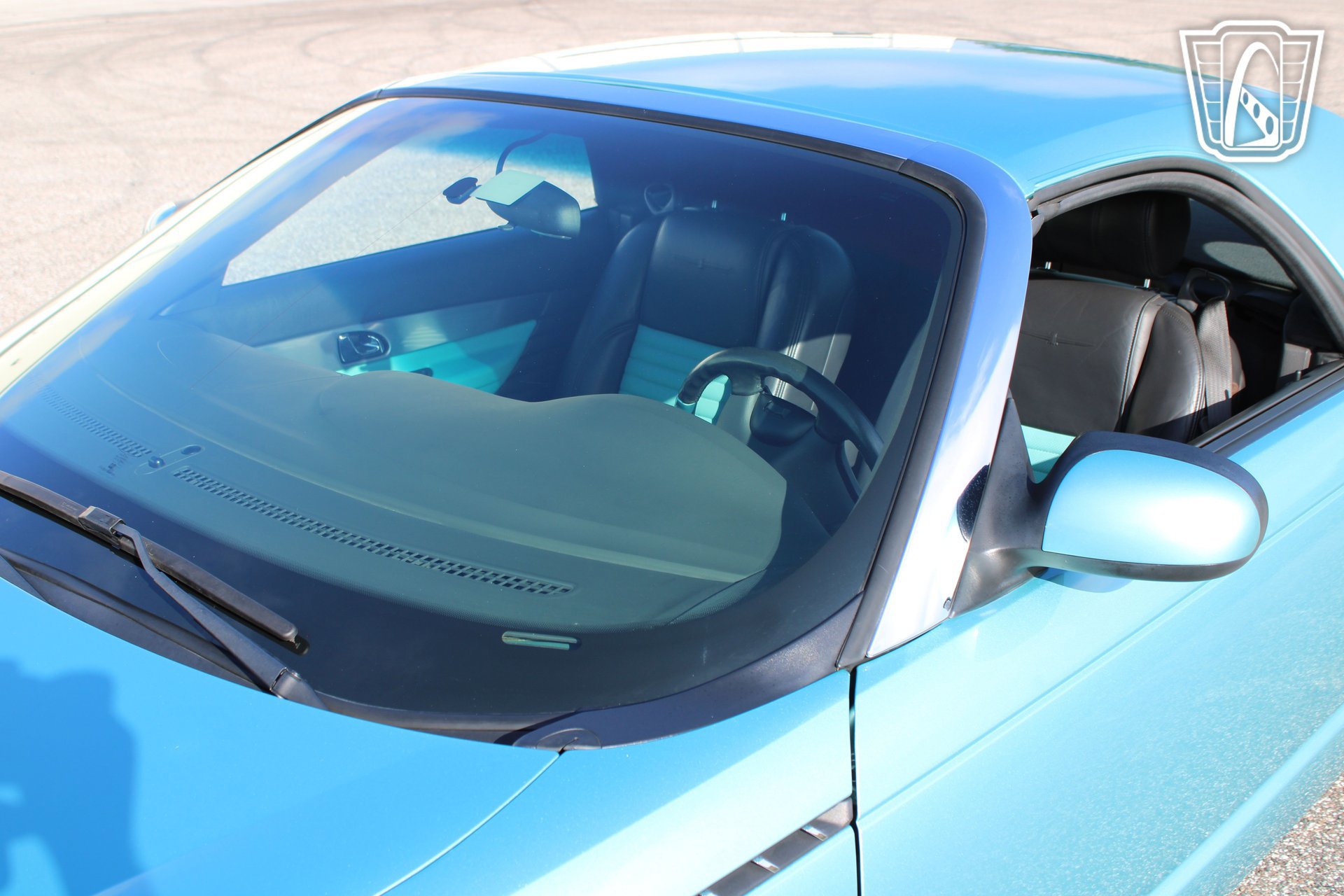 Used 2002 Ford Thunderbird image 20