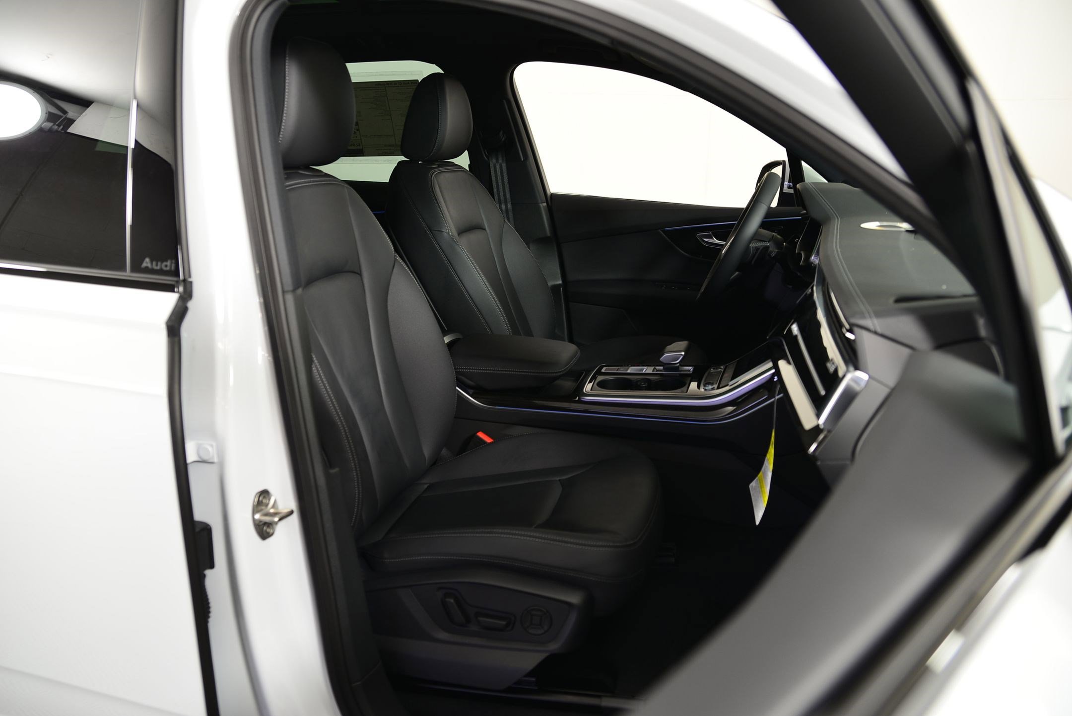 New 2026 Audi Q7 2.0T Premium image 17