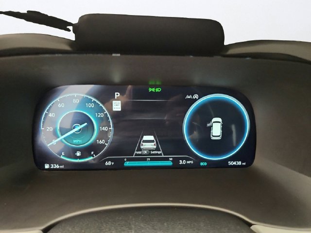 Used 2024 Hyundai Palisade SEL w/ Premium Package AWD/4WD image 14