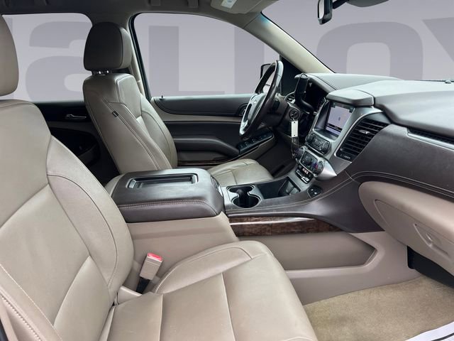 Used 2018 Chevrolet Suburban LT image 17