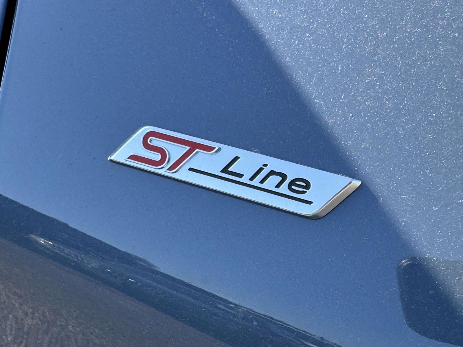 New 2026 Ford Explorer ST-Line w/ ST-Line Street Pack AWD/4WD image 31