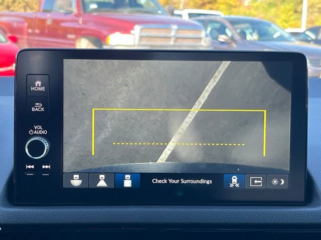 New 2026 Honda Civic Sport Touring image 29