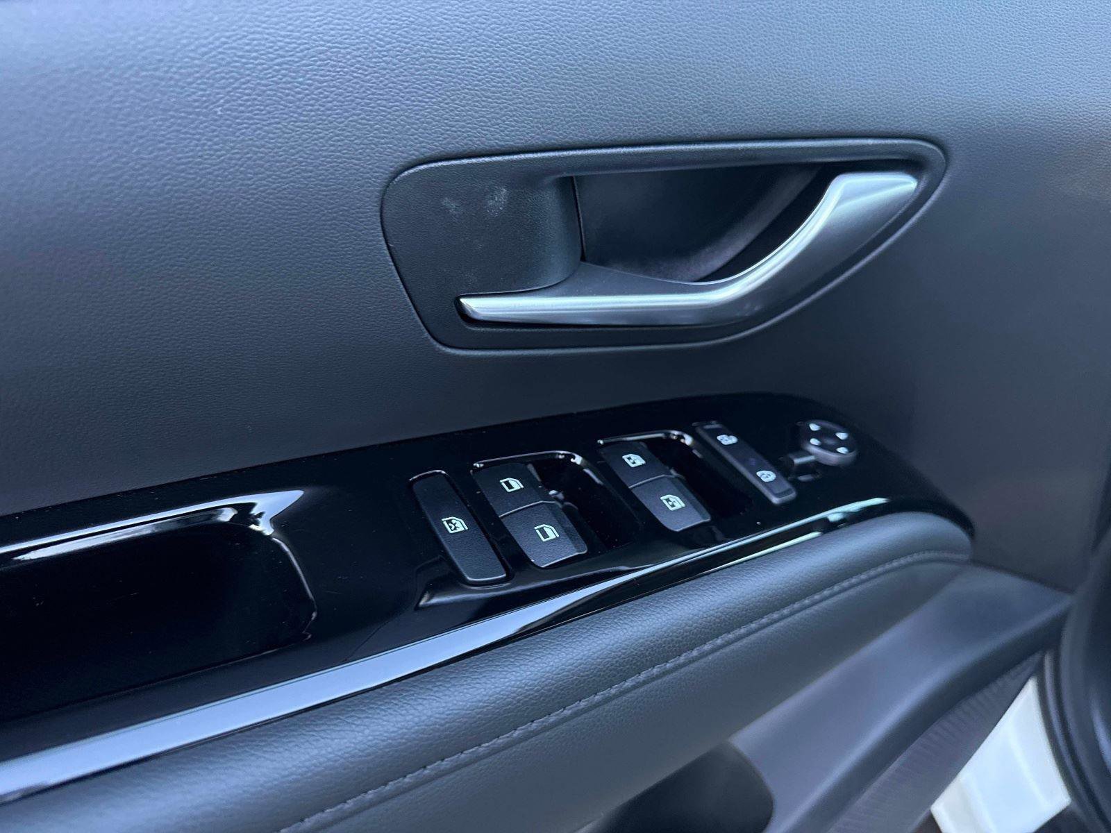 Certified 2024 Hyundai Tucson Limited image 18