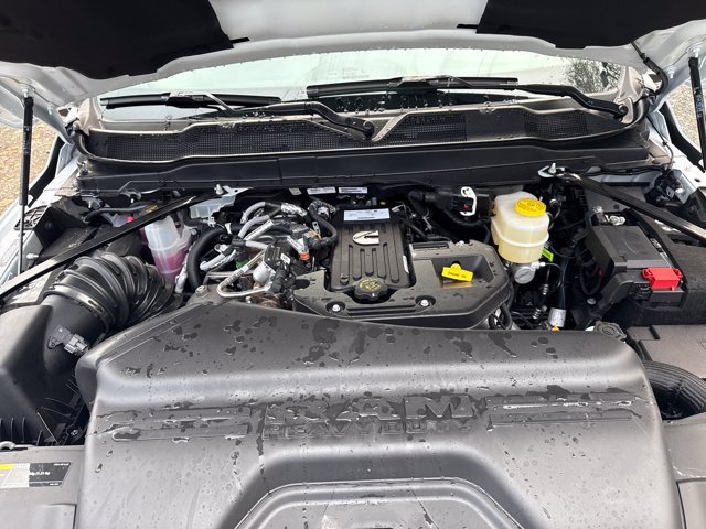 New 2026 RAM 2500 Tradesman AWD/4WD image 29