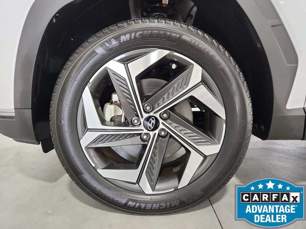 Used 2023 Hyundai Tucson SEL w/ Convenience Package AWD/4WD image 25