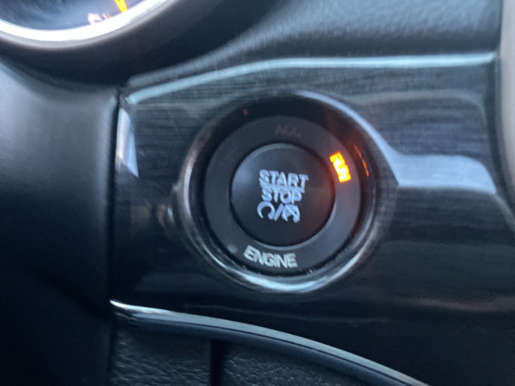 Used 2016 Jeep Grand Cherokee Limited 75th Anniversary image 31