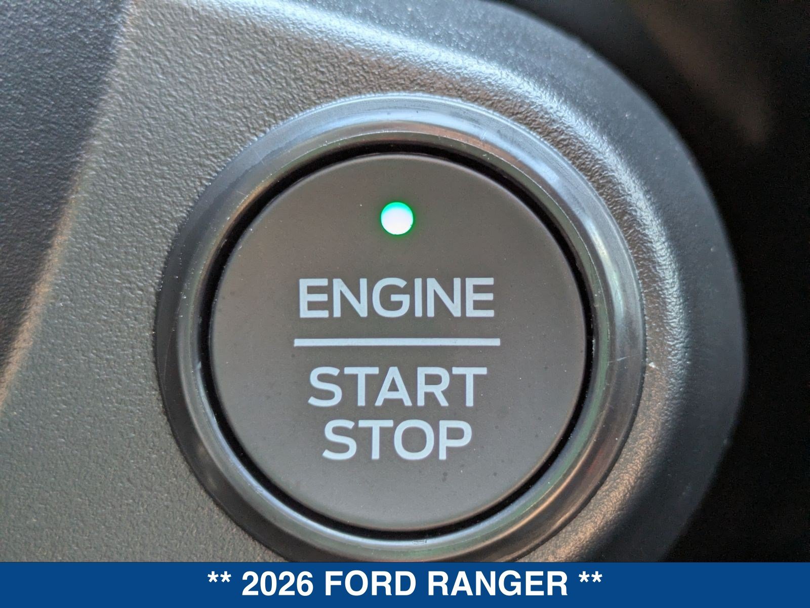 New 2026 Ford Ranger Raptor AWD/4WD image 36