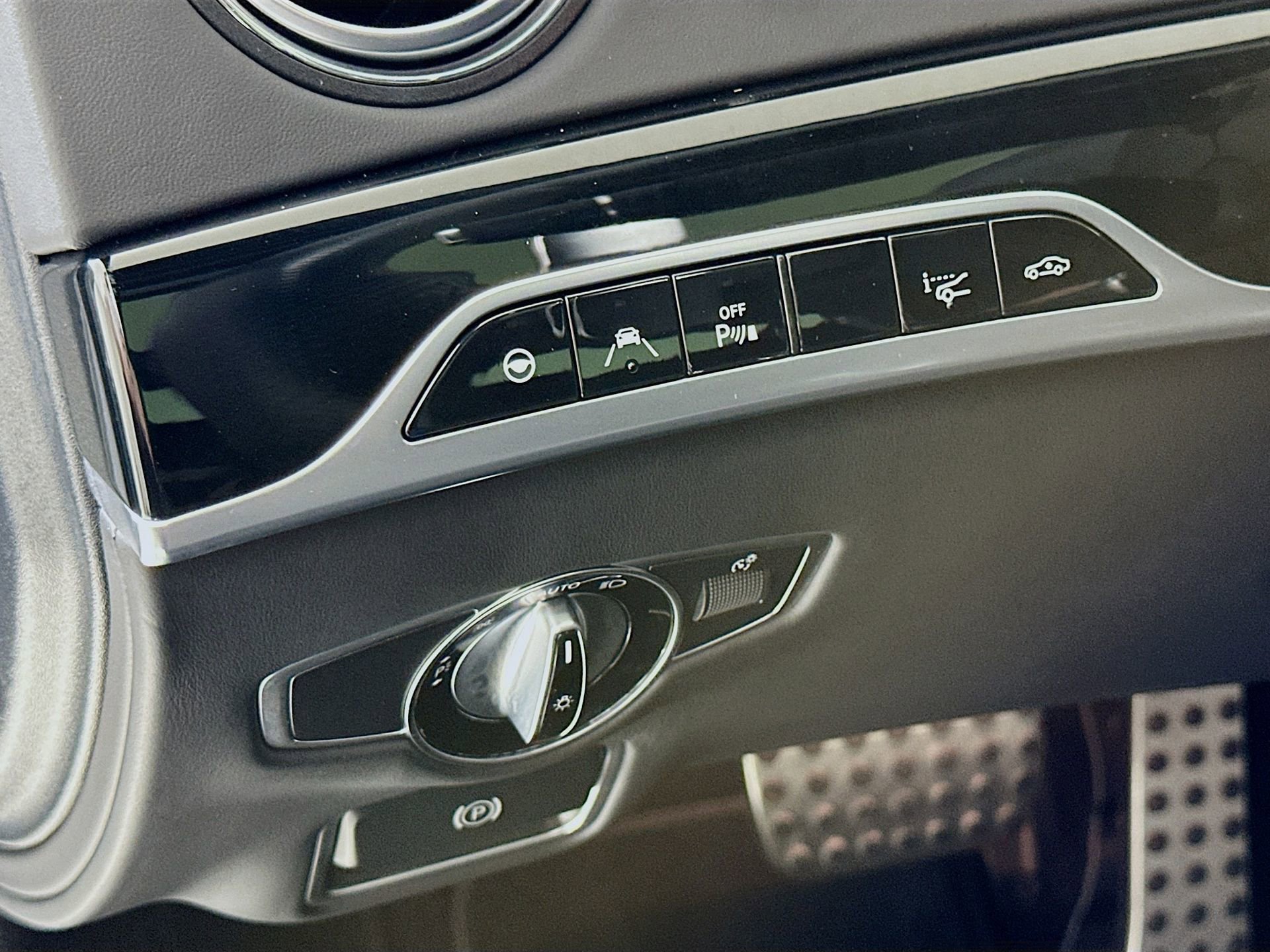 Certified 2020 Mercedes-Benz S 63 AMG 4MATIC Sedan image 11