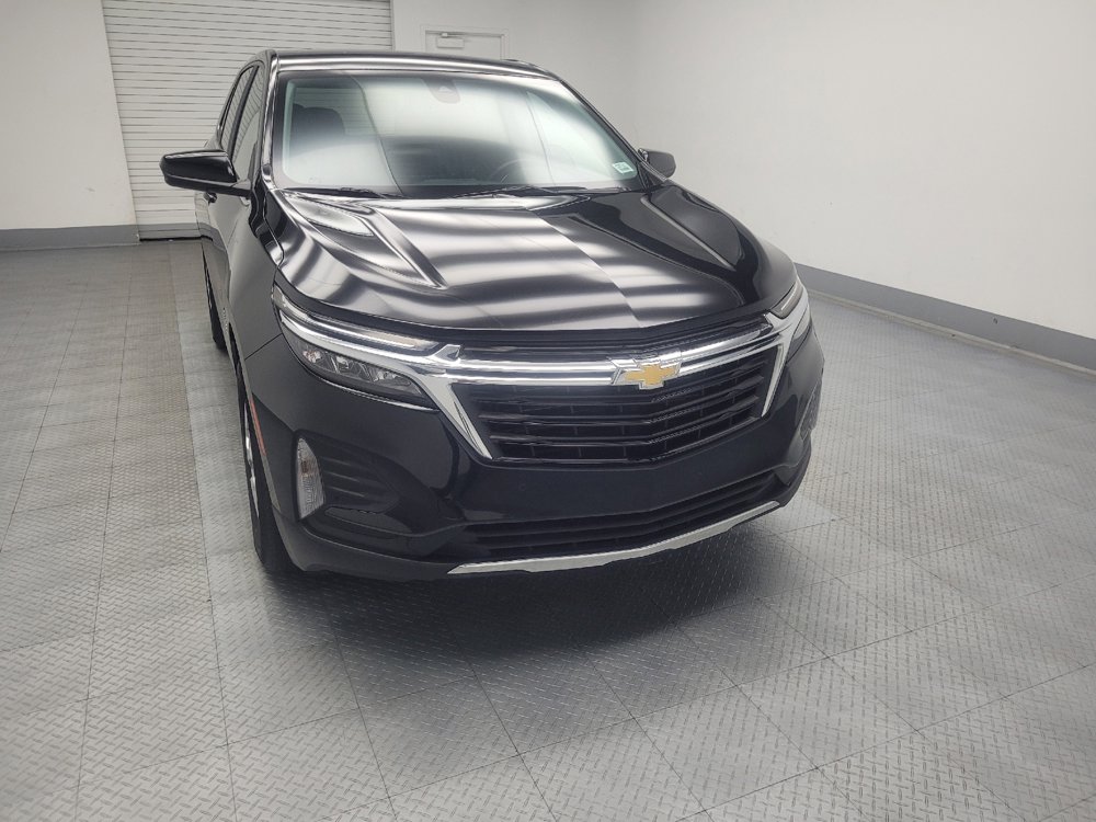 Used 2022 Chevrolet Equinox LT image 14