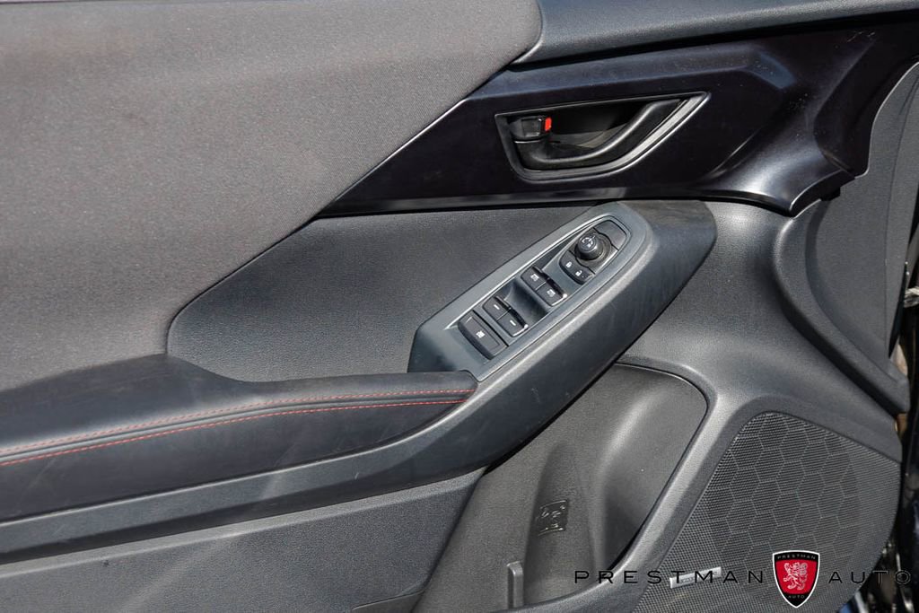 Used 2024 Subaru Impreza RS AWD/4WD image 22