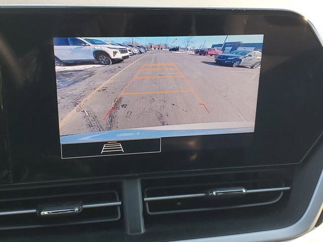 Used 2025 Chevrolet Trax RS w/ Driver Confidence Package image 23