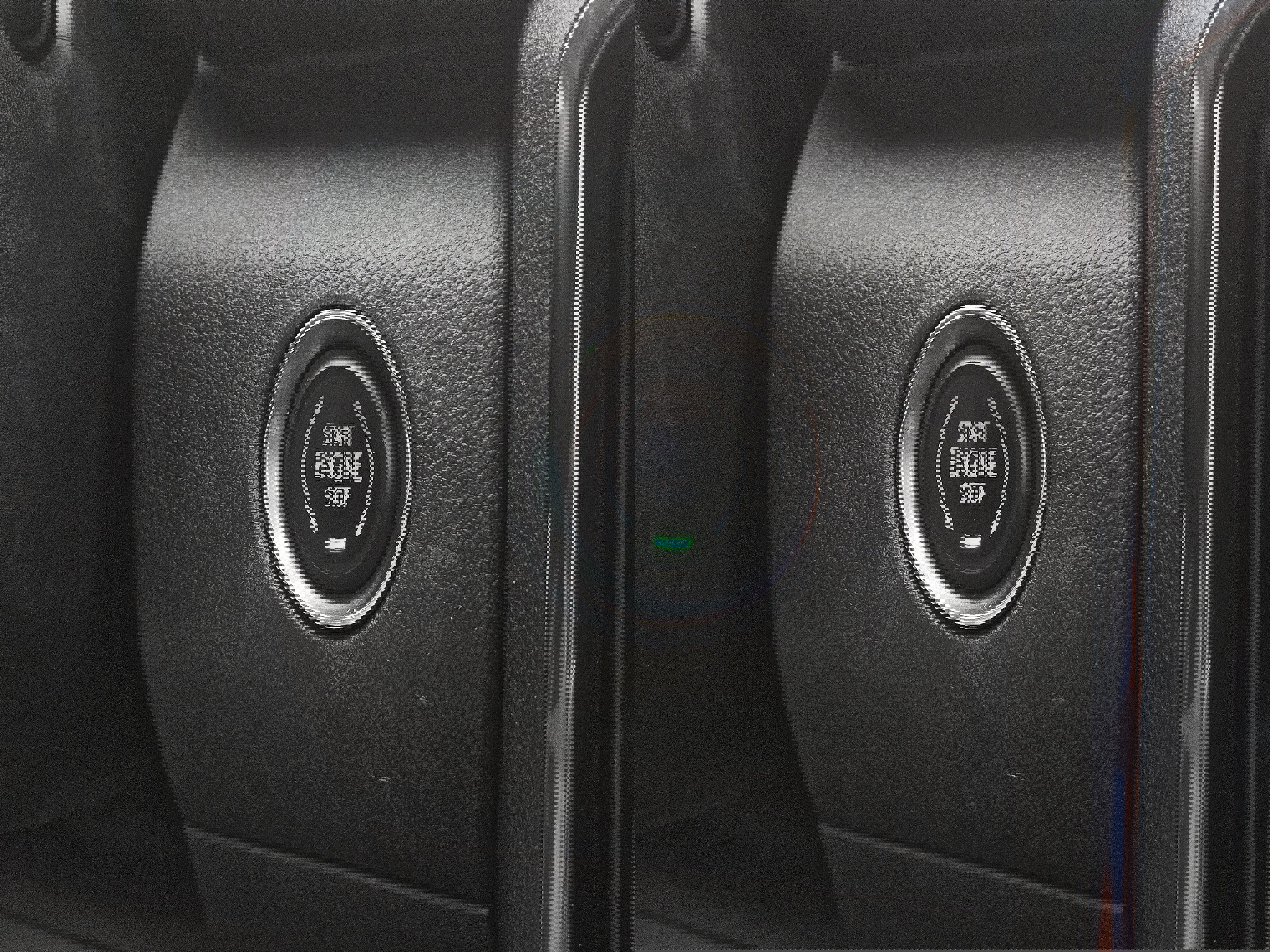 Used 2025 GMC Acadia AT4 AWD/4WD image 21