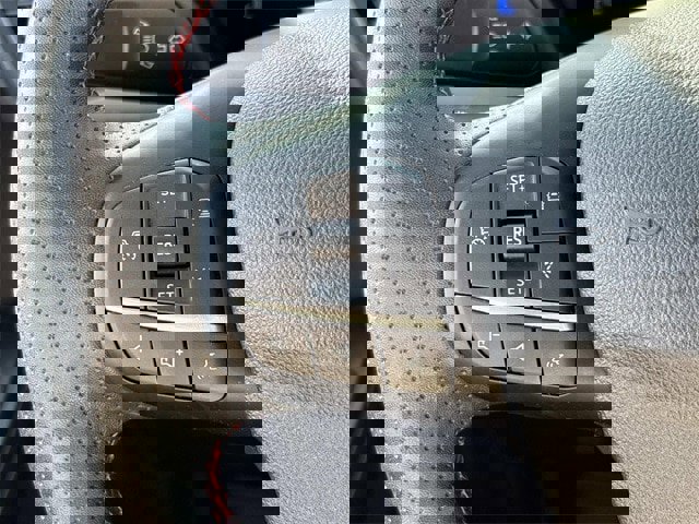 Certified 2025 Ford Escape ST-Line w/ Tech Pack #1 image 26