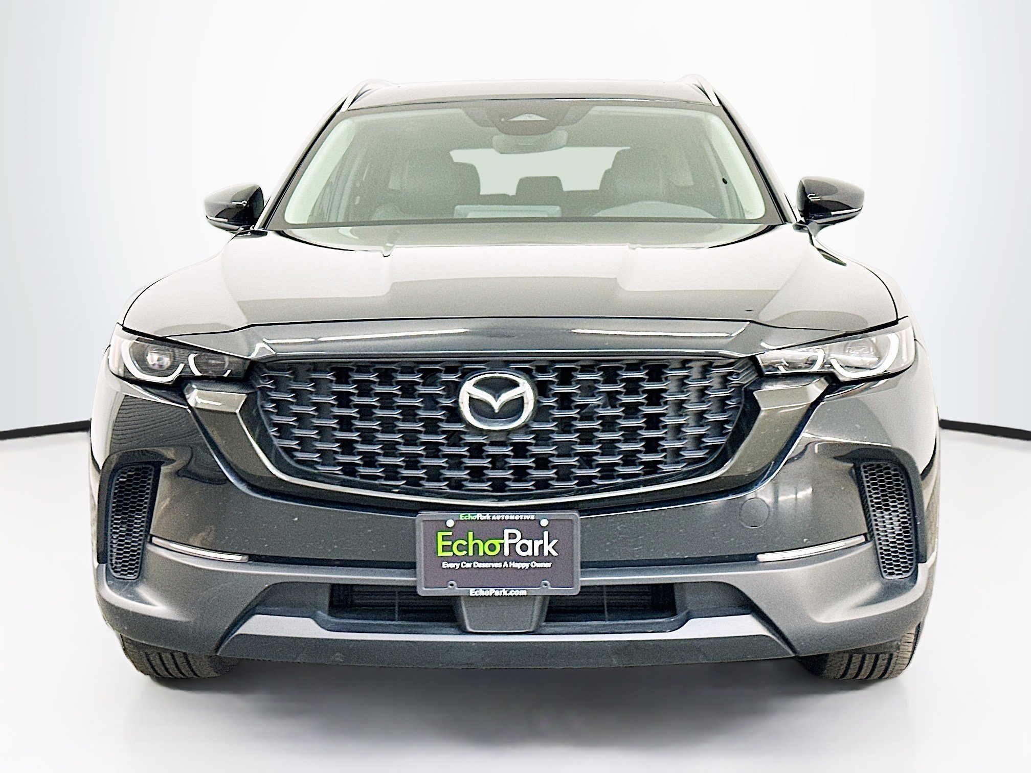 Used 2025 MAZDA CX-50 AWD 2.5 S w/ Premium Package image 2