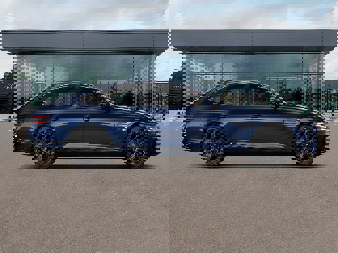 New 2026 Genesis G80 2.5T Sport Prestige image 4