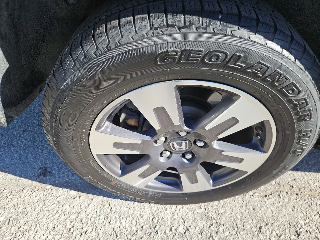 Used 2017 Honda Ridgeline RTL image 14