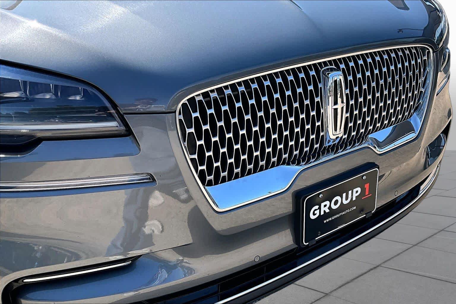 Used 2024 Lincoln Aviator Reserve AWD/4WD image 58