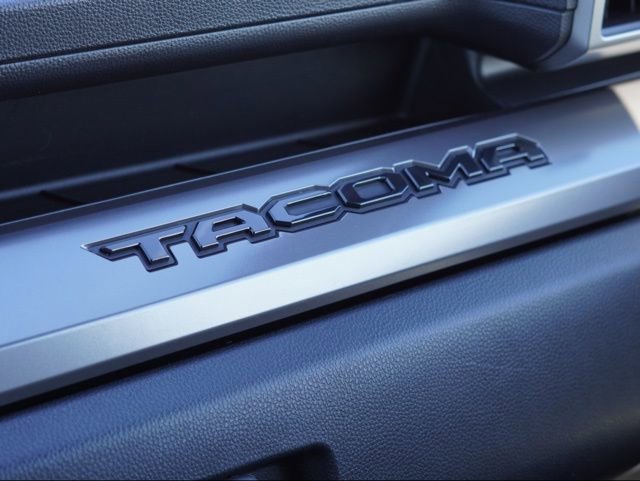 Certified 2024 Toyota Tacoma TRD Sport image 44