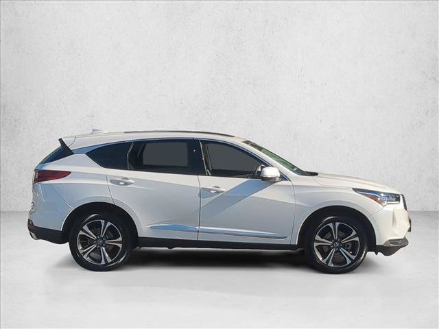 Certified 2026 Acura RDX w/ Technology Package AWD/4WD image 4