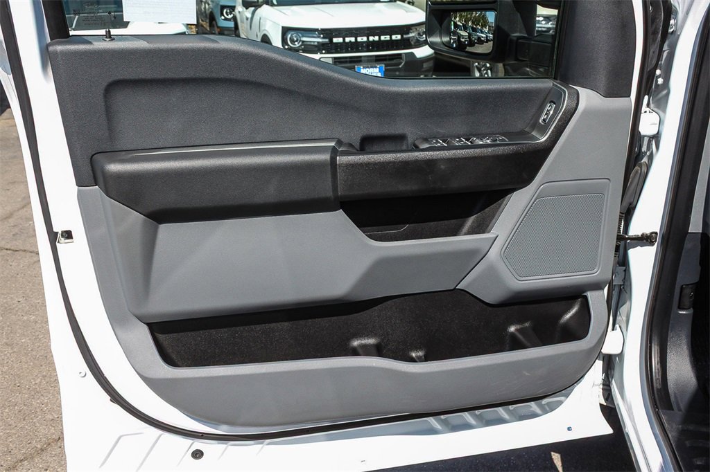 Used 2023 Ford F250 XL w/ XL Chrome Package image 26