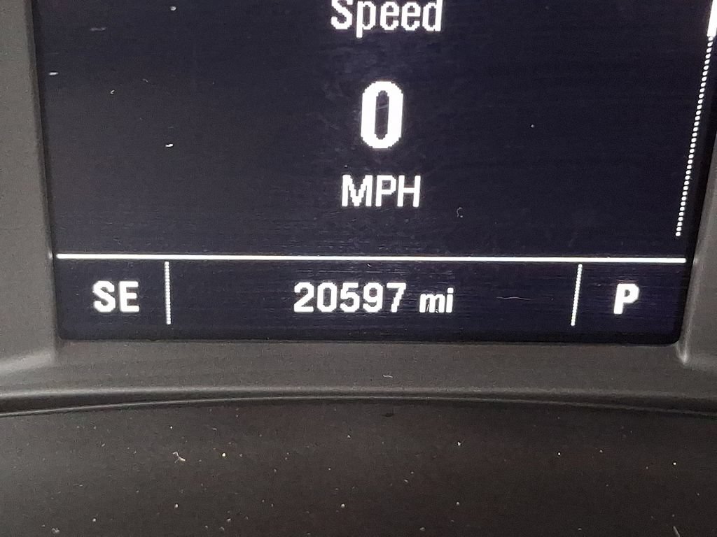 Used 2024 Chevrolet Equinox LS AWD/4WD image 20