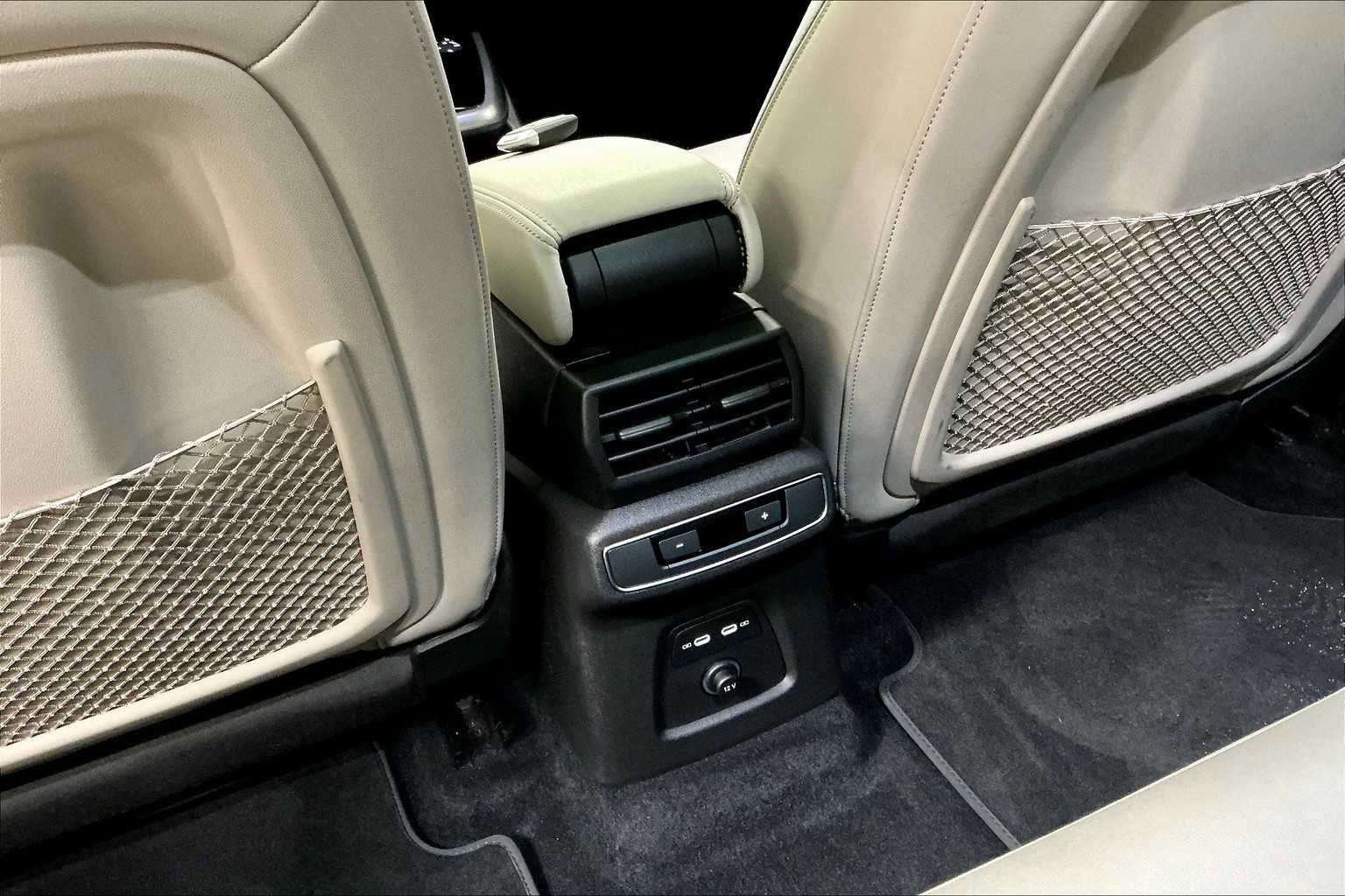 Used 2023 Audi Q4 e-tron Prestige w/ 20" Wheel Package image 34