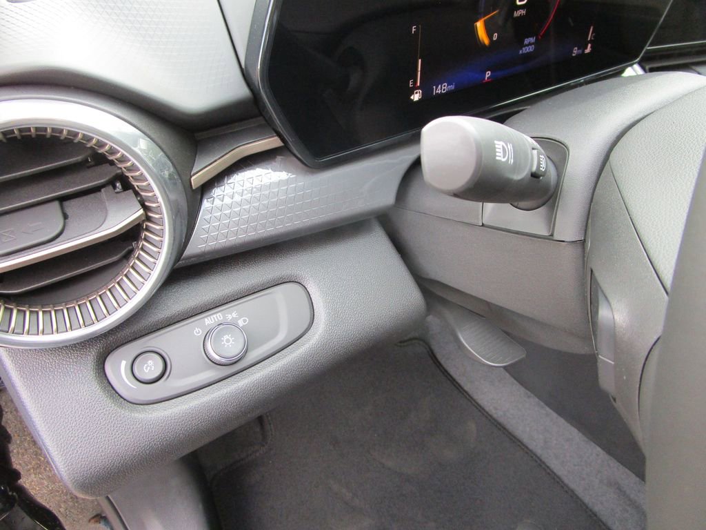 New 2026 Chevrolet Trax ACTIV w/ Driver Confidence Package image 18