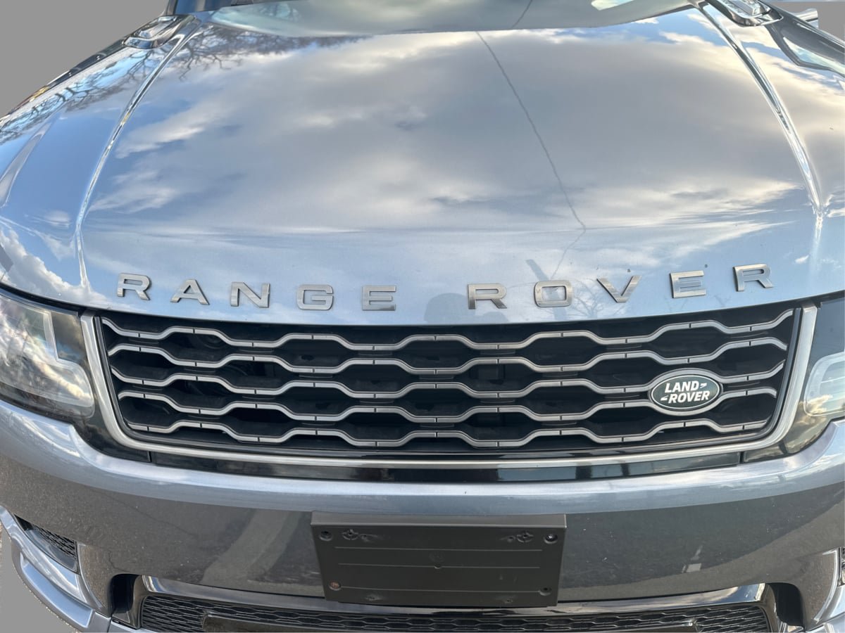 Used 2020 Land Rover Range Rover Sport HSE Dynamic AWD/4WD image 44