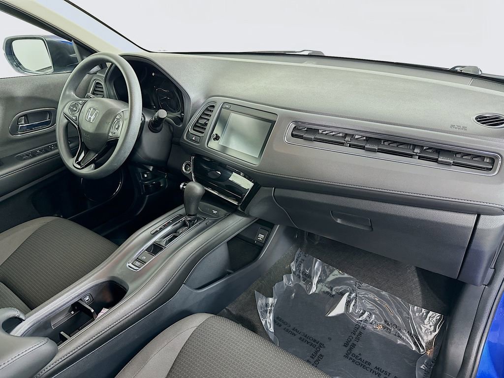 Used 2021 Honda HR-V EX image 35