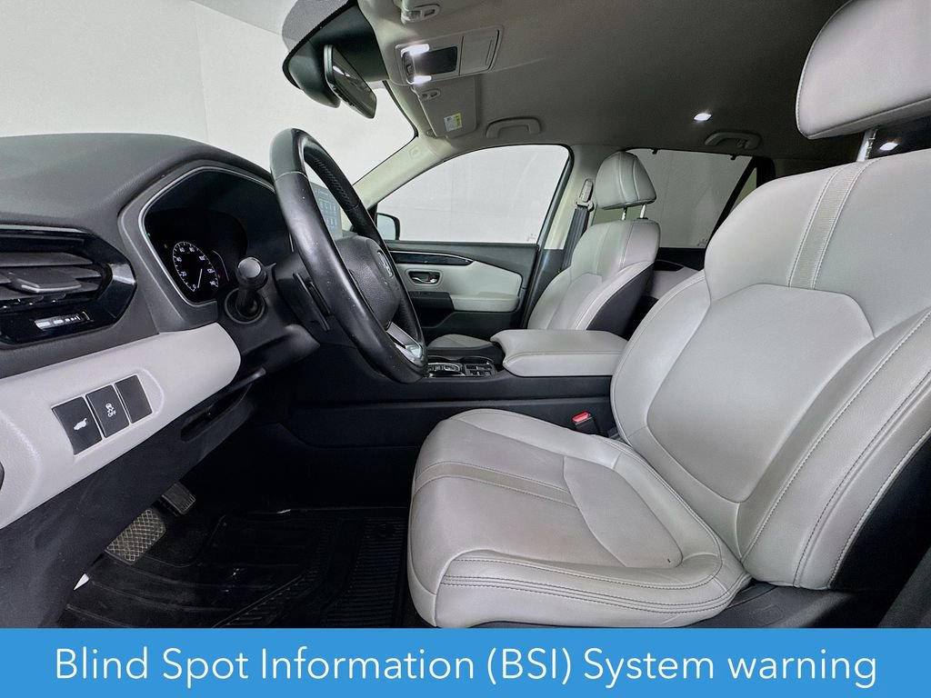 Used 2023 Honda Pilot EX-L image 28